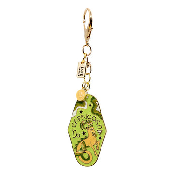 Zodiac Charm
